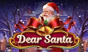 sunwin sun1 Dear Santa