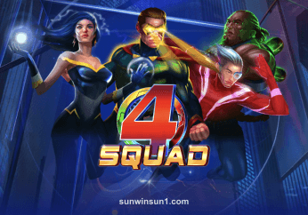 Hình ảnh trò chơi 4 Squad tại sunwin