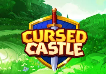 Hình ảnh trò chơi Cursed Castle tại sunwin