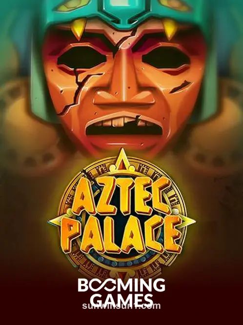 Hình ảnh trò chơi Aztec Palace tại sunwin